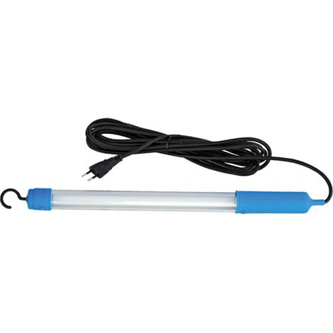 Lampe fluorescente 8W main 130024