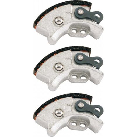 Mâchoire d embrayage RMS pour Mobylette Piaggio 50 Bravo Erre 2