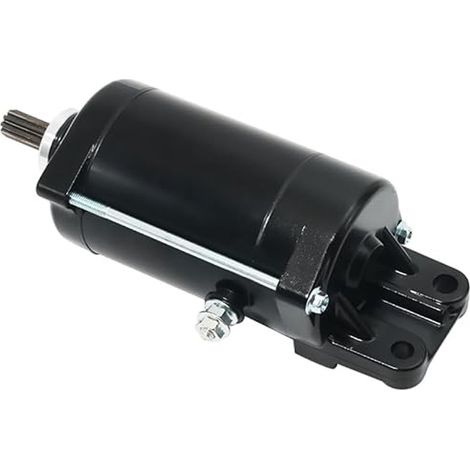 Démarreur 60E-81800-00-00 – Compatible YAMAHA FX1100 / SRT1000 – Haute performance (1/4)