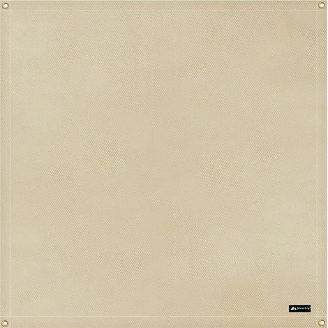Couverture ignifuge en fibre de verre résistante Camping Isolante thermique Tapis anti-flamme Extérieur Pique-nique Barbecue (1/5)