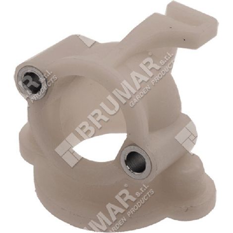 Collettore per motoseghe HUSQVARNA 501.8062.02 COMPATIBILE - 047878