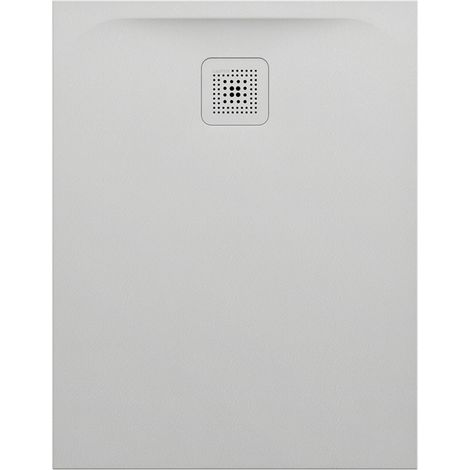 LAUFEN PRO Duschwanne, 900x700x33mm, superflach, H2169560770001 (1/2)