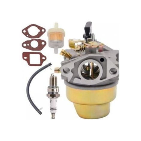 New carburetor for Honda G150/G200 engine, replaces 16100-883-095, 16100-883-105 and FSC30-0020, including fuel filter gasket--DTEKGAZ (1/5)