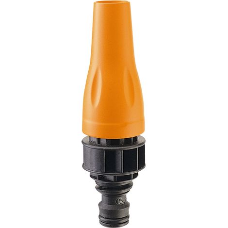 LANCIA REGOLABILE PER GIARDINO GF SET 5 PEZZI - G.F.