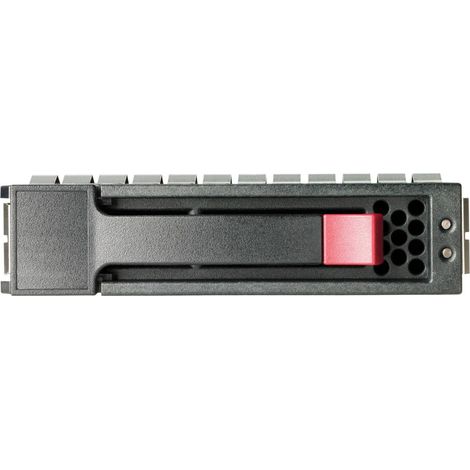 HP Enterprise MSA 2,4 TB SFF SAS 10k M2-Festplatte, P13247-001