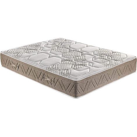 Colchón muelles Boranza 2.0 Pikolin 30 cm firmeza extra 180x200 cm (1/3)