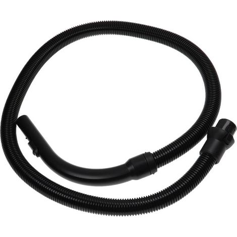 Tuyau flexible de remplacement pour aspirateurs Miele 7316570, longueur 1,8 m avec poignée incluse (1/3)