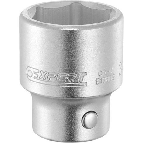 Douille 3/4" 6 pans 21 mm - E113791 - Expert by Facom (1/2)