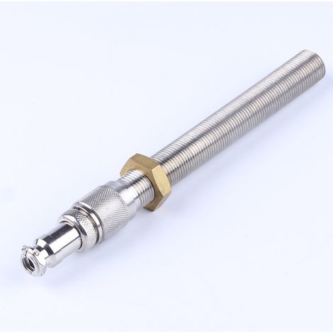 Cummins GAC MSP678 Generator Speed Sensor - Speed Detection Alarm