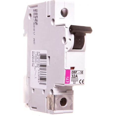 Leistungsbegrenzer OSP-10 1P 32A 002181017