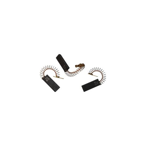 Charbon moteur (x2) pour Lave-linge 00154740, 154740 ARTHUR MARTIN, BAUCKNECHT, BAUKNECHT, BEKO, BOSCH, CONSTRUCTA, DE DIETRICH, GAGGEN