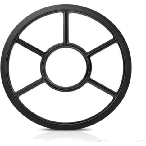 Giunto "Spider" Pentair 272409 – Compatibile con valvole ad alta portata da 2 pollici – Sostituisce il codice articolo 27-2409 (1/5)