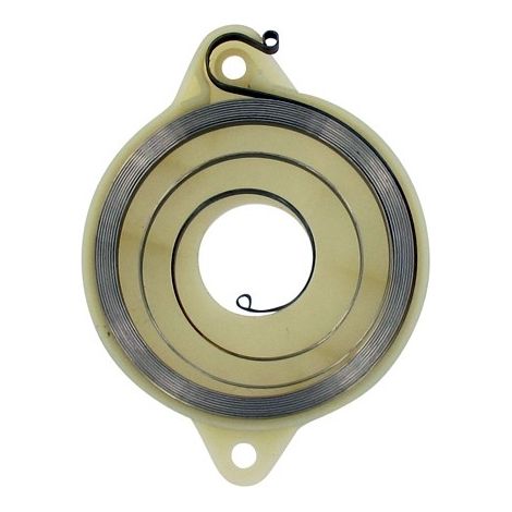 Ressort de lanceur STIHL 1122-190-0605 - 11221900605 pour tronçonneuses 066, MS650, MS660