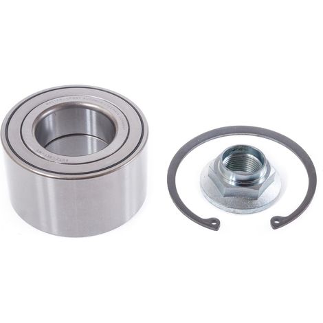Radlager vorne links/rechts Mazda 3 (BK) 5 (CR19)