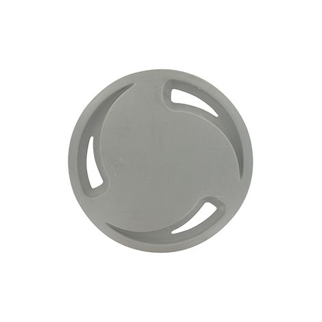 Rear Hub Cap