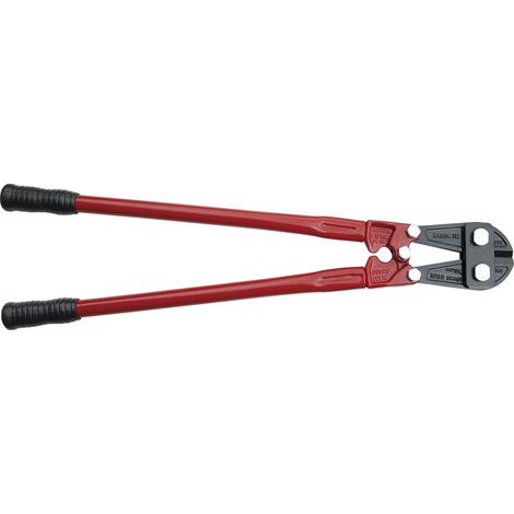 KANCA 60601040010 CORTAVARILLAS 10X660 MM (1/4)