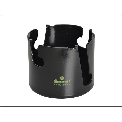 MPH0318 TCT Fast Cut Multi Purpose Holesaw 79mm STRHS79FCW (1/2)