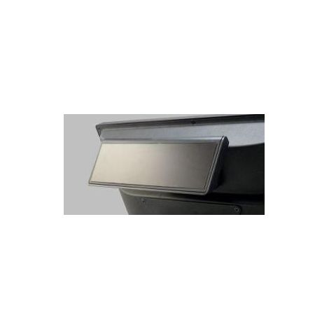 Capture VFD Display 2x20, CA-DC-111