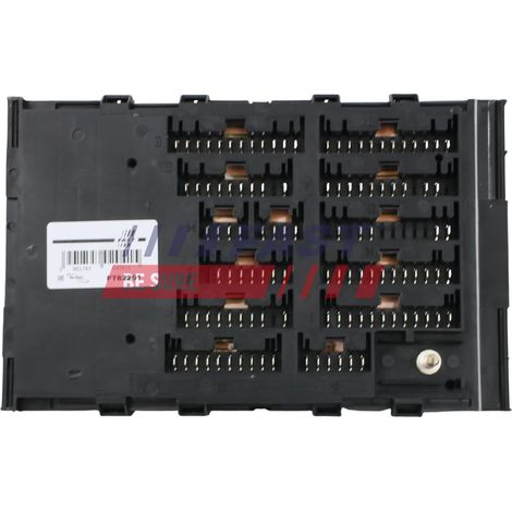 Scatola portafusibili rapida FT82201 (1/3)