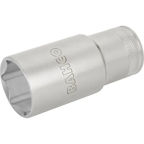 Llave de vaso Bahco long series perfil Dynamic Drive 11 mm