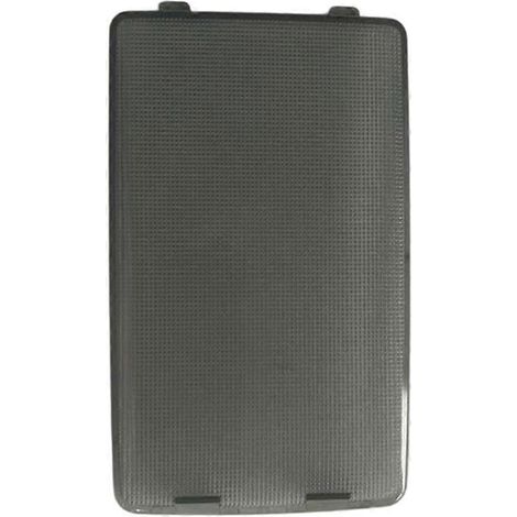 Cache-lampe de lecture de toit arrière pour Subaru Forester 2008-2012 (référence 84601AE040L0). (1/5)