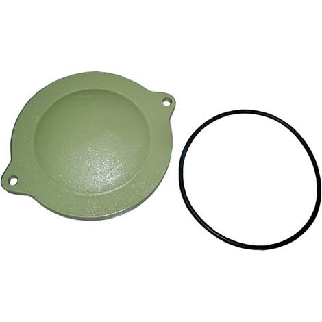 Couvercle de préfiltre de 3 - 5,5 HP pour pompe auto-amorçante Aral SP-3000 AstralPool