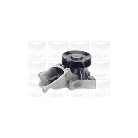 Pompe à eau, refroidissement du moteur GRAF PA883 LAND ROVER GWP2604 PEB102440