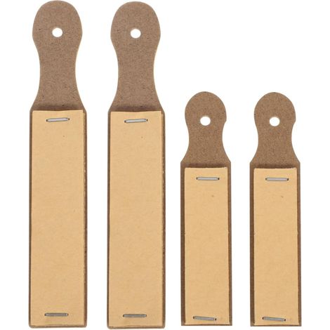 Papier De Verre Pour Crayon Planche De Polissage Pour Mine De Crayon Avec Poignée Ergonomique Et Trou De Suspension Pour Dessin Croquis Et Fournitures D’Art En Classe Ou En Plein Air (1/5)