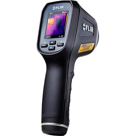 Caméra Thermique à Imagerie Infrarouge FLIR TG 165 - 2586