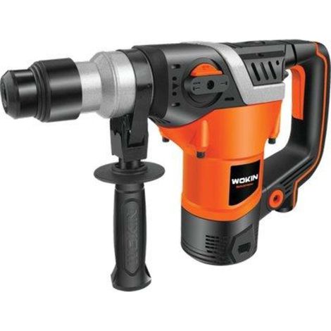 MARTELLO TASSELL SCALPELL 785701 WOKIN - VOLT 230 WATT 1500 J5,5 SDS PLUS + ACCESSORI - 1 pezzo