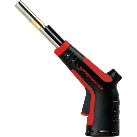 ROTHENBERGER Poignée SUPER FIRE 4 7/16"-EU - 1500001354