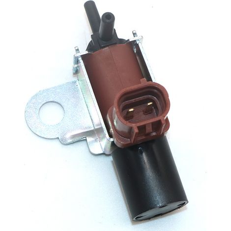 Die Vakuum-Magnetventile 27610-3870 und 184600-3920 sind für Toyota Corolla und Camry Magnetventile geeignet. (1/4)