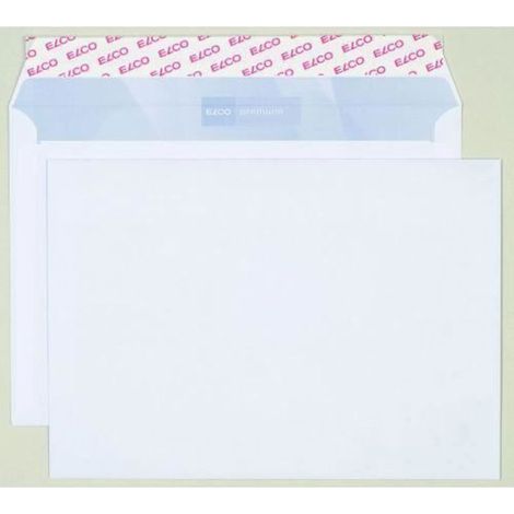 Elco Premium Optifix C5 229 x 162-36mm, C5 (162 x 229mm), Blanc, 162 mm, 22,9 cm
