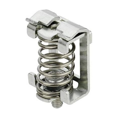 Étrier de serrage Weidmüller KLBUE 15-32 SC 1718341001-1 1 pc(s)