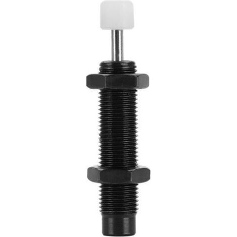 Öldruckdämpfer M10 x 8 mm Hub für pneumatischen Zylinder AC1008-2 (1/4)