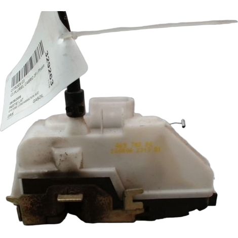 Systeme Condamnation Avant Droit CITROEN C3 Pluriel Cabrio 2p I Phase 1 2003-2008 [PRODUIT D'OCCASION]♻️9136p9 (1/3)