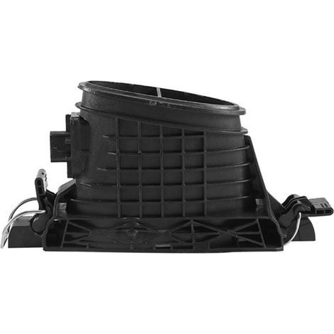 Débitmètre d'air automobile à 4 broches pour Mercedes-Benz GL350 ML280 GL320 C320 E280 350 G320 (côtés gauche et droit) 0281002955 A6420900048 (1/3)