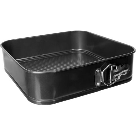 Moule Demontable Carre 26x26cm (1/5)
