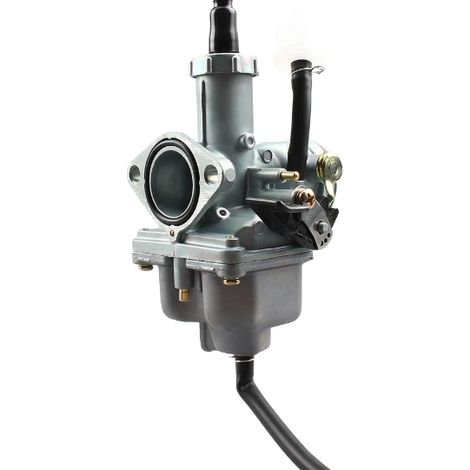 Carburador PZ26 4T para ATV de motocicleta de 125 cc (1/4)