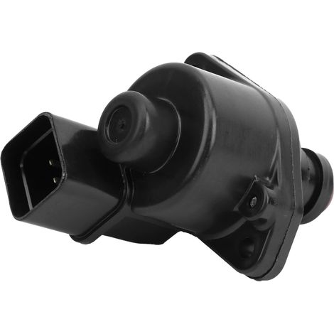 Pièce de rechange pour vanne de régulation du ralenti IAC MD628059, compatible avec Mitsubishi Diamante/Mirage/Montero (1/5)