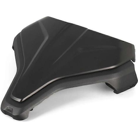 Soziussitzabdeckung für BMW R1300R R1300RS R1300 R RS 2025 2026 Motorrad, schwarz (1/5)
