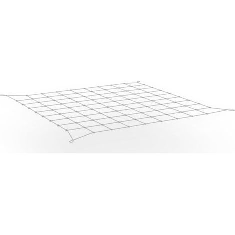 Filet WEBIT Elastic 120 - SECRET Jardin (1/2)