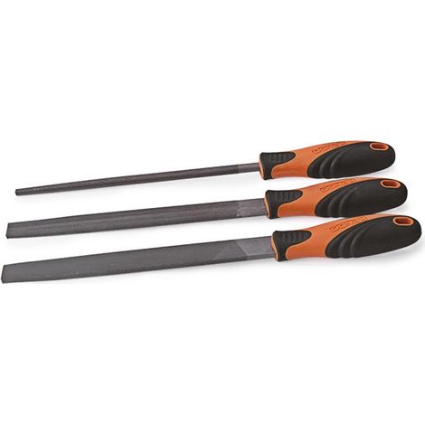ENSEMBLE LIME KENDO 200 mm - paquet de 3 pièces