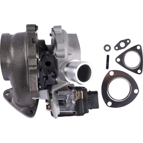 Turbolader, 2.2 TDCi Kompatibilität, 2198 ccm Hubraum, Leistungsausgabe 110-150 PS, OEM-Teilenummern 854800-5001W, 854800-0001 (1/5)
