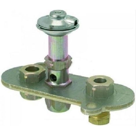 FIAMMA PILOTA STAMPATA SIT PER STUFE A GAS 1 FIAMMA - TC 504 (1/2)