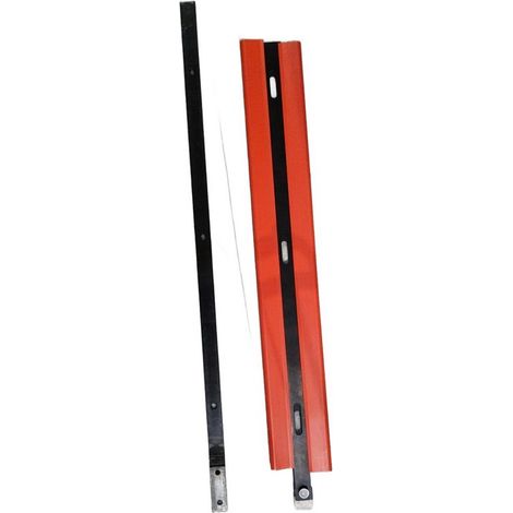 Kit Cuchillas Cortasetos Multifuncion 510 mm Ref 918741