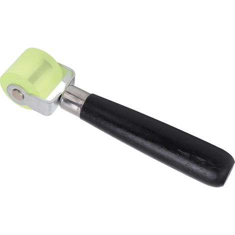 Rouleau d'insonorisation, outil d'application et de pose pour voiture, longueur 30 mm