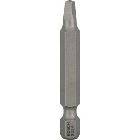 Punta de atornillar extra dura R2 49 mm BOSCH 2608521115