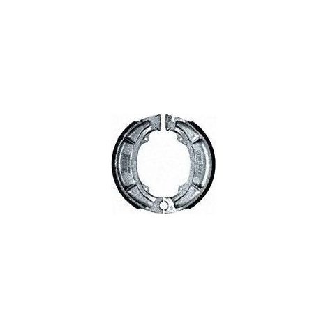 Mâchoires de Frein Ø129.3mm L 22mm