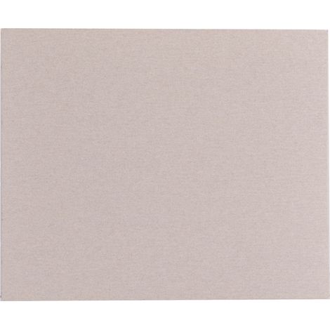 P-36588 Feuilles abrasives velcro 114 x 140 mm, 240G (1/2)